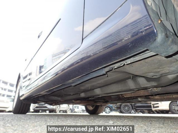 Used 2004 AT toyota mark-x GRX120 Image[31]