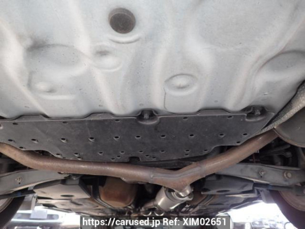 Used 2004 AT toyota mark-x GRX120 Image[35]