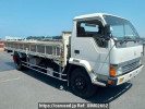 Mitsubishi Fuso Fighter Mignon FK337HK