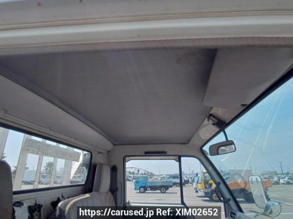 Used 1989 MT mitsubishi-fuso fighter-mignon FK337HK Image[16]