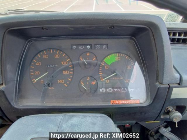 Used 1989 MT mitsubishi-fuso fighter-mignon FK337HK Image[22]