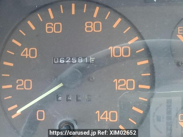 Used 1989 MT mitsubishi-fuso fighter-mignon FK337HK Image[23]