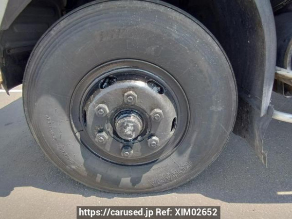 Used 1989 MT mitsubishi-fuso fighter-mignon FK337HK Image[29]