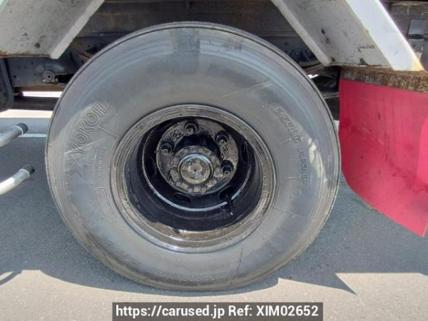 Used 1989 MT mitsubishi-fuso fighter-mignon FK337HK Image[30]