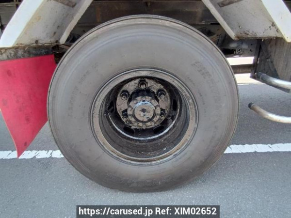 Used 1989 MT mitsubishi-fuso fighter-mignon FK337HK Image[31]