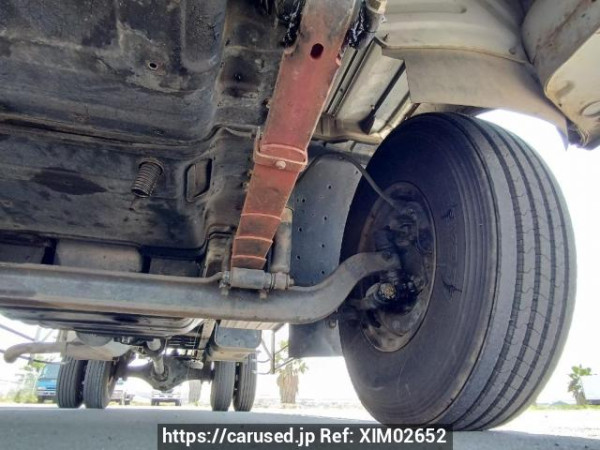 Used 1989 MT mitsubishi-fuso fighter-mignon FK337HK Image[33]