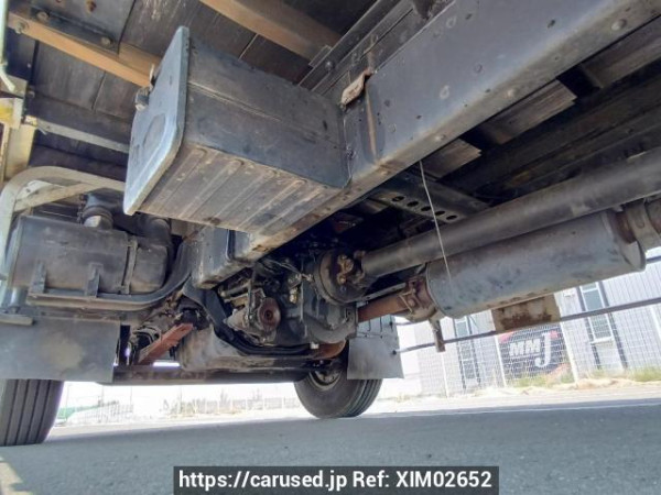 Used 1989 MT mitsubishi-fuso fighter-mignon FK337HK Image[35]