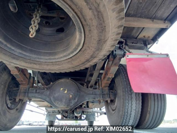 Used 1989 MT mitsubishi-fuso fighter-mignon FK337HK Image[39]