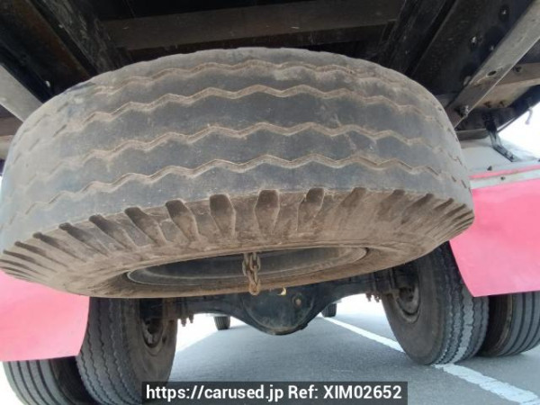 Used 1989 MT mitsubishi-fuso fighter-mignon FK337HK Image[41]