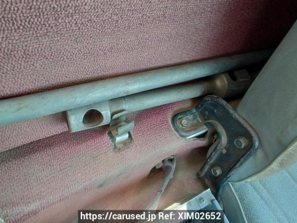 Used 1989 MT mitsubishi-fuso fighter-mignon FK337HK Image[43]