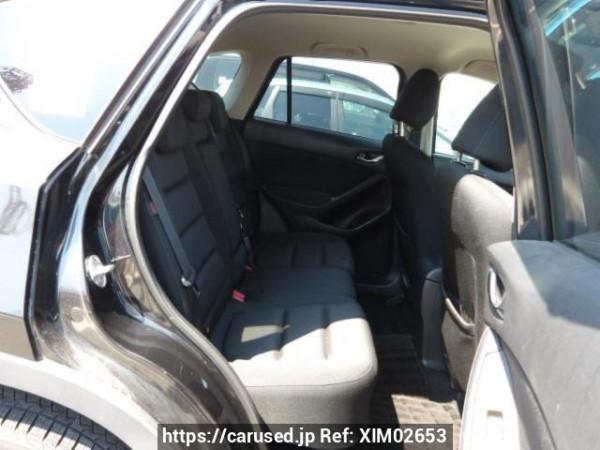 Used 2012 AT mazda cx-5 KEEFW Image[12]