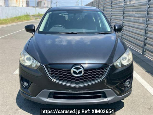 Used 2012 AT mazda cx-5 KEEFW Image[1]