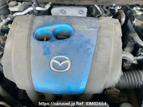 Used 2012 AT mazda cx-5 KEEFW Image[10]