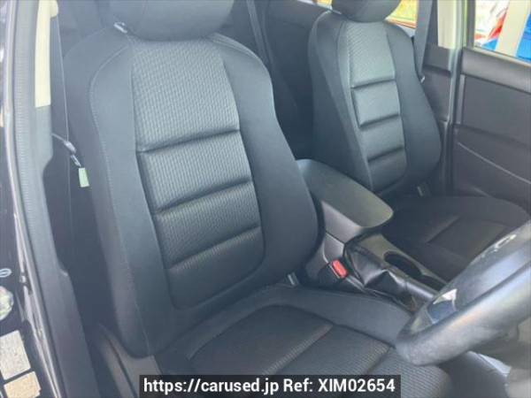 Used 2012 AT mazda cx-5 KEEFW Image[13]
