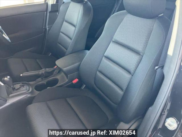 Used 2012 AT mazda cx-5 KEEFW Image[14]