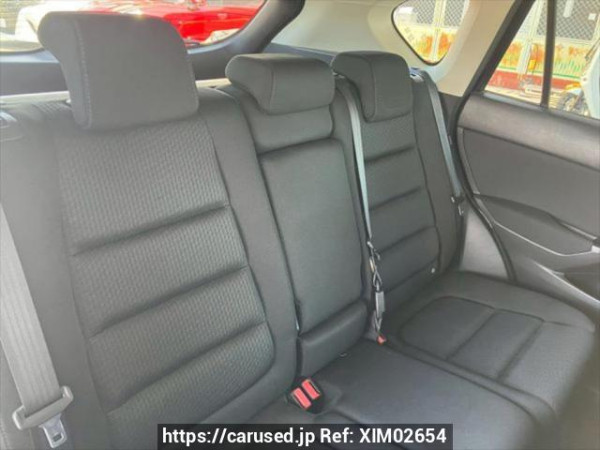 Used 2012 AT mazda cx-5 KEEFW Image[15]