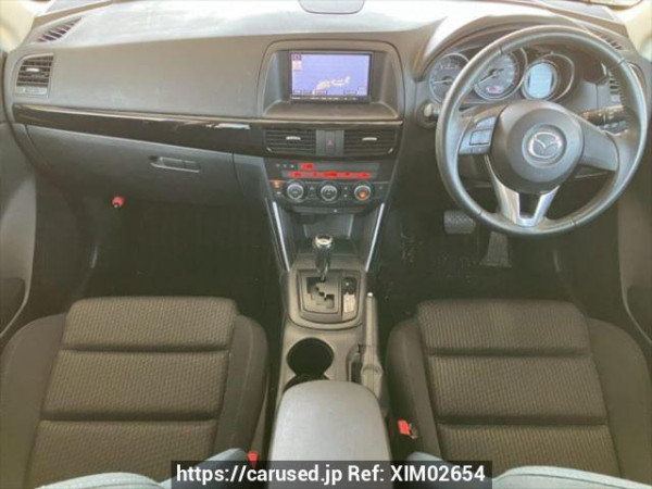 Used 2012 AT mazda cx-5 KEEFW Image[17]