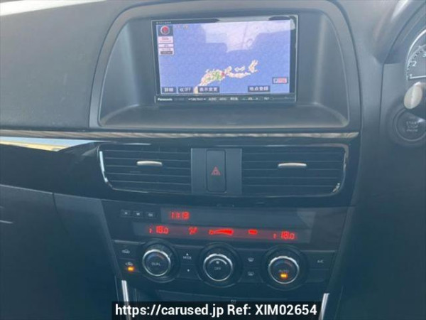 Used 2012 AT mazda cx-5 KEEFW Image[22]