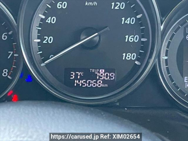 Used 2012 AT mazda cx-5 KEEFW Image[27]