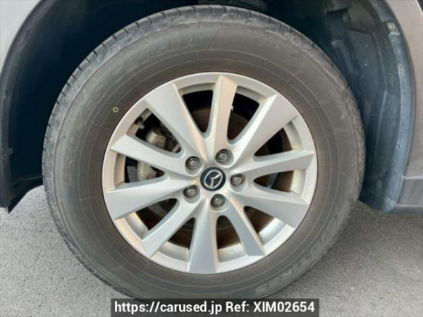 Used 2012 AT mazda cx-5 KEEFW Image[29]