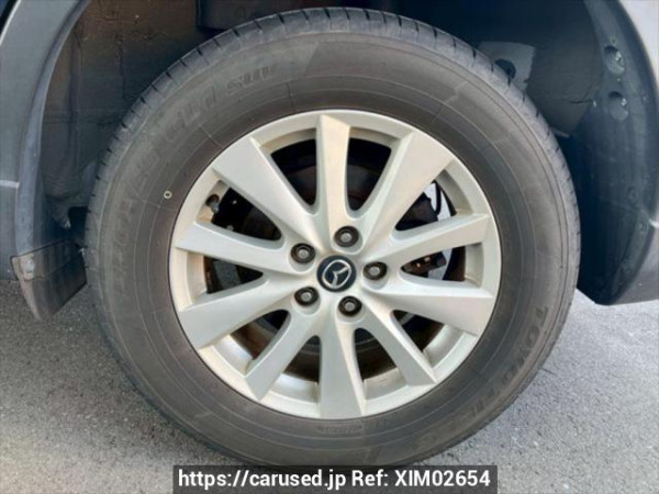 Used 2012 AT mazda cx-5 KEEFW Image[31]