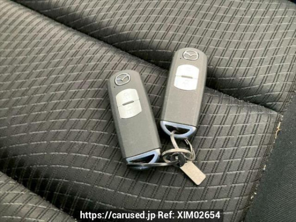 Used 2012 AT mazda cx-5 KEEFW Image[41]