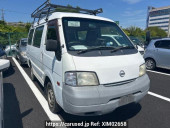 Nissan Vanette Van