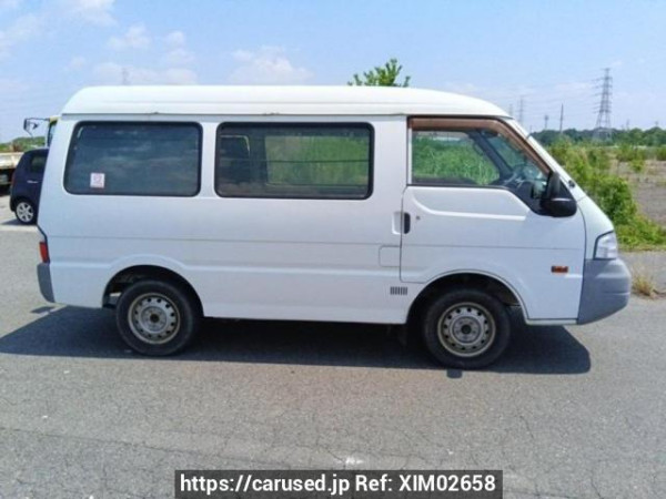 Used 2007 MT nissan vanette-van SK82VN Image[7]