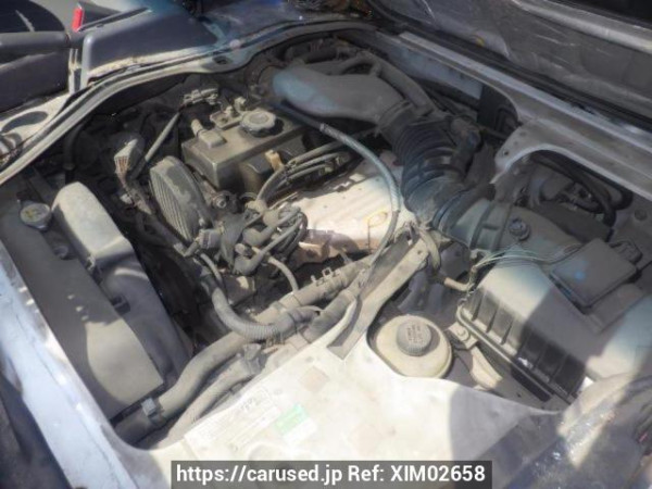 Used 2007 MT nissan vanette-van SK82VN Image[9]