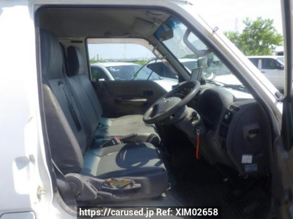 Used 2007 MT nissan vanette-van SK82VN Image[11]