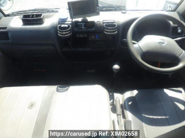 Used 2007 MT nissan vanette-van SK82VN Image[14]