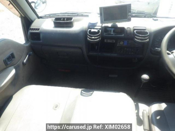 Used 2007 MT nissan vanette-van SK82VN Image[15]