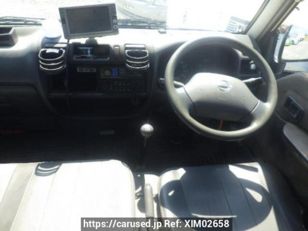 Used 2007 MT nissan vanette-van SK82VN Image[16]