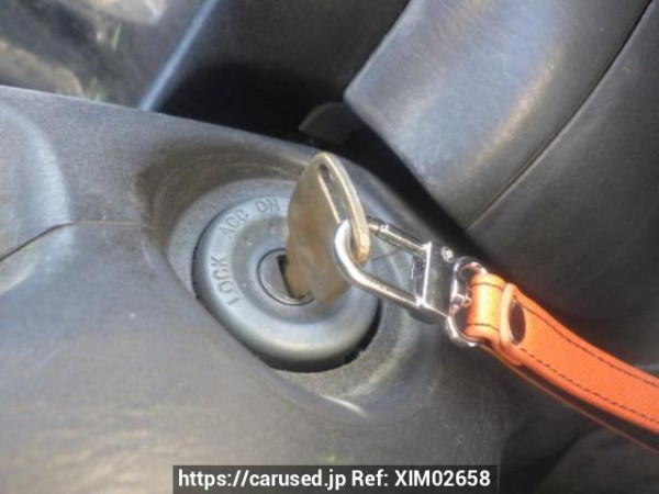 Used 2007 MT nissan vanette-van SK82VN Image[17]