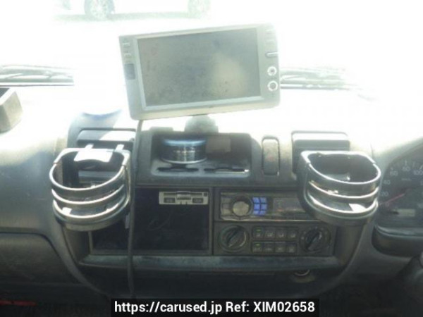 Used 2007 MT nissan vanette-van SK82VN Image[18]