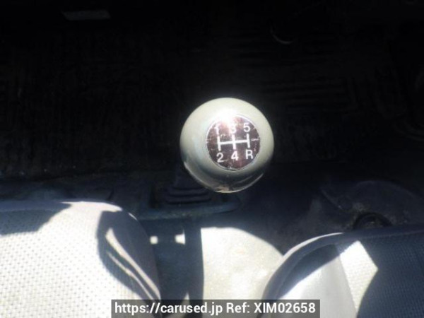 Used 2007 MT nissan vanette-van SK82VN Image[19]