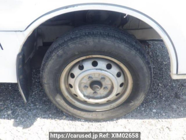 Used 2007 MT nissan vanette-van SK82VN Image[22]