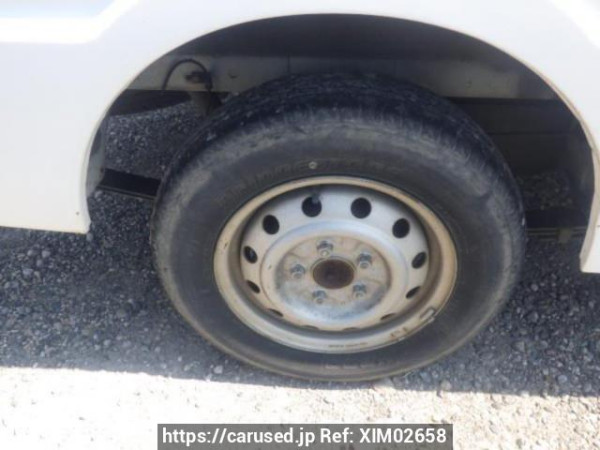 Used 2007 MT nissan vanette-van SK82VN Image[23]