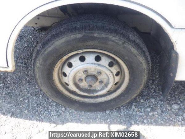 Used 2007 MT nissan vanette-van SK82VN Image[24]