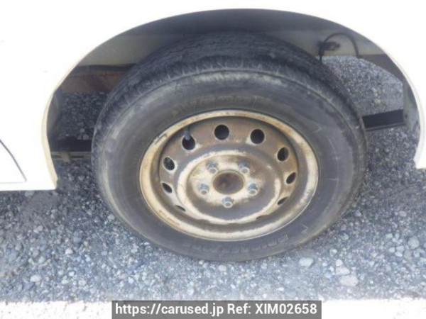 Used 2007 MT nissan vanette-van SK82VN Image[25]