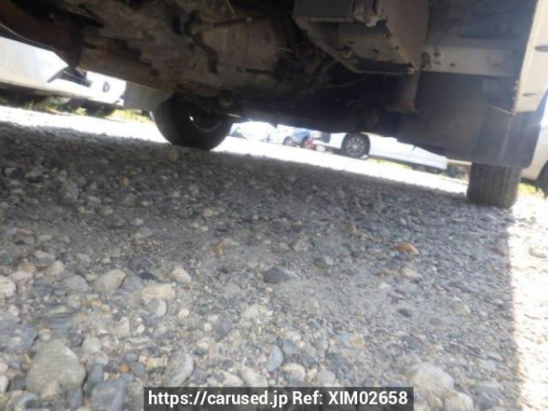 Used 2007 MT nissan vanette-van SK82VN Image[29]