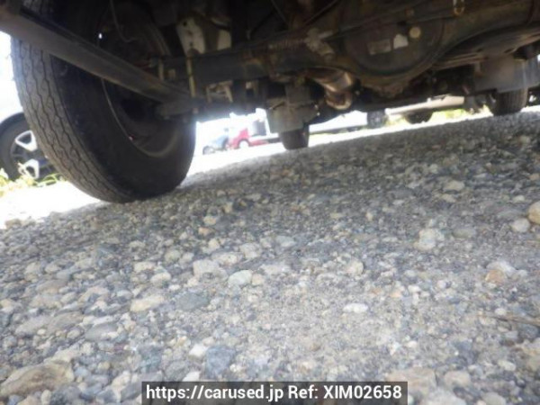 Used 2007 MT nissan vanette-van SK82VN Image[32]