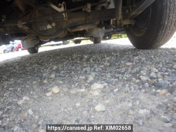 Used 2007 MT nissan vanette-van SK82VN Image[33]