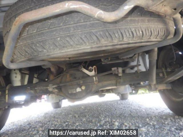 Used 2007 MT nissan vanette-van SK82VN Image[34]