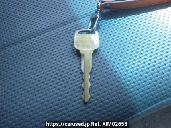 Used 2007 MT nissan vanette-van SK82VN Image[35]