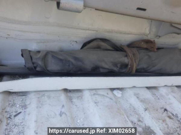 Used 2007 MT nissan vanette-van SK82VN Image[36]