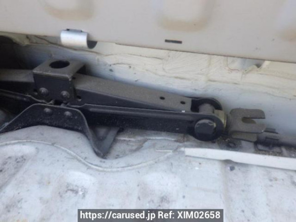 Used 2007 MT nissan vanette-van SK82VN Image[37]