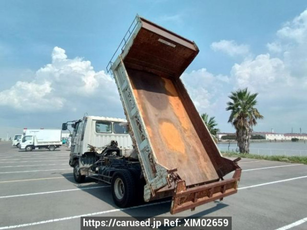 Used 1993 MT hino ranger FD1JDAD Image[4]