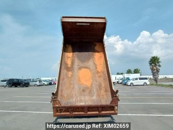 Used 1993 MT hino ranger FD1JDAD Image[5]