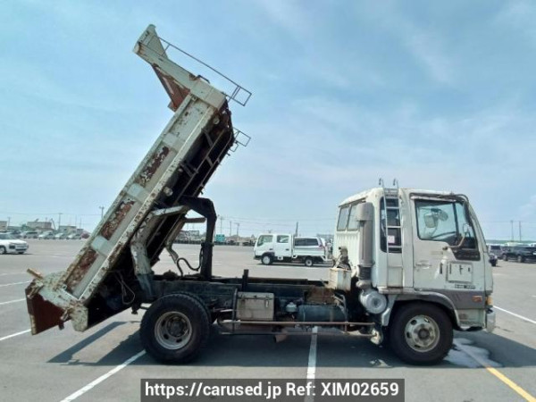 Used 1993 MT hino ranger FD1JDAD Image[7]